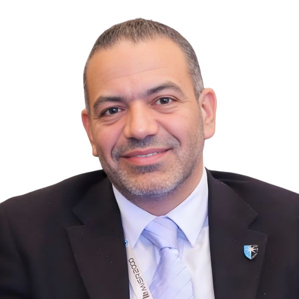 Prof. Sameh Hussein