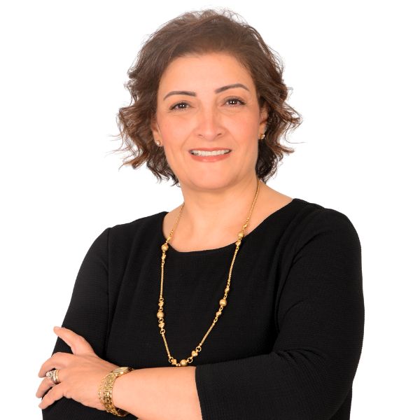 Dr. Wafaa Benjamin Basta