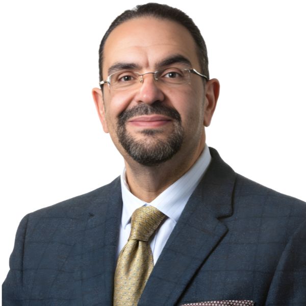 Prof. Mohamed Abdel Fattah