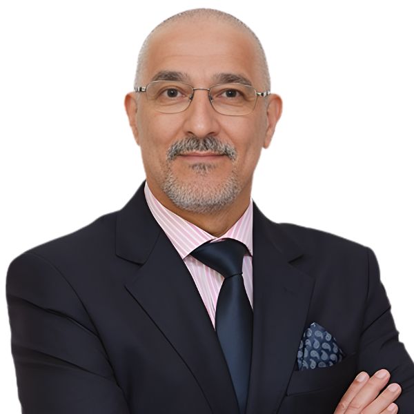 Dr. Hosam Elhalwagy